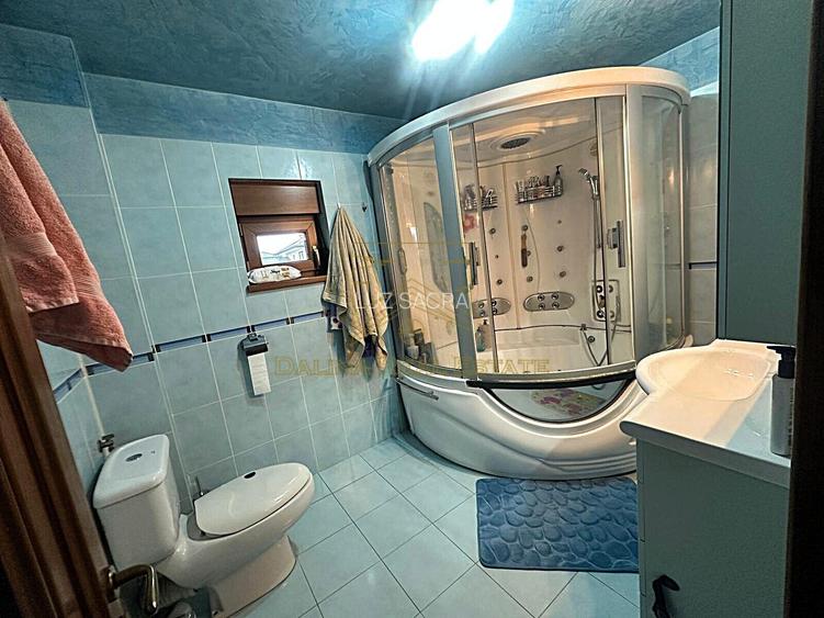 Vanzare - Vila 5 Dormitoare- Eficienta Energetica Ridicata - 19