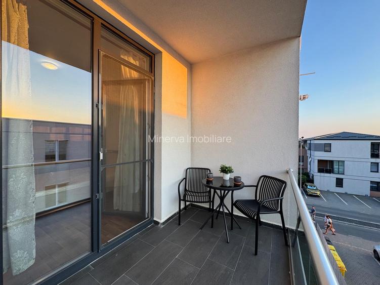 Apartament 2 camere - Dumbravita, Decathlon - str. Rodiei | Comision 0 - 21