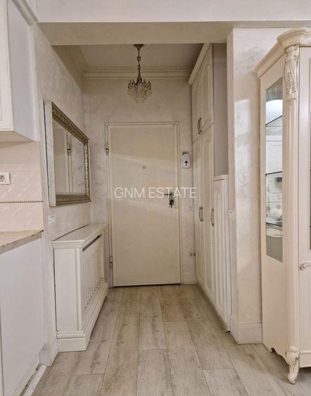 Apartament 3 camere/ centrala  / 2 bai / bloc 2014 Nerva Traian  , echipat lux - 5