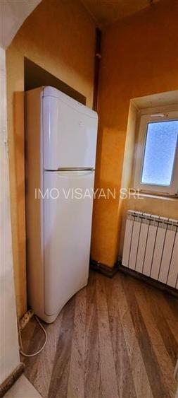 apartament modern,ultracentral,Sibiu - 8