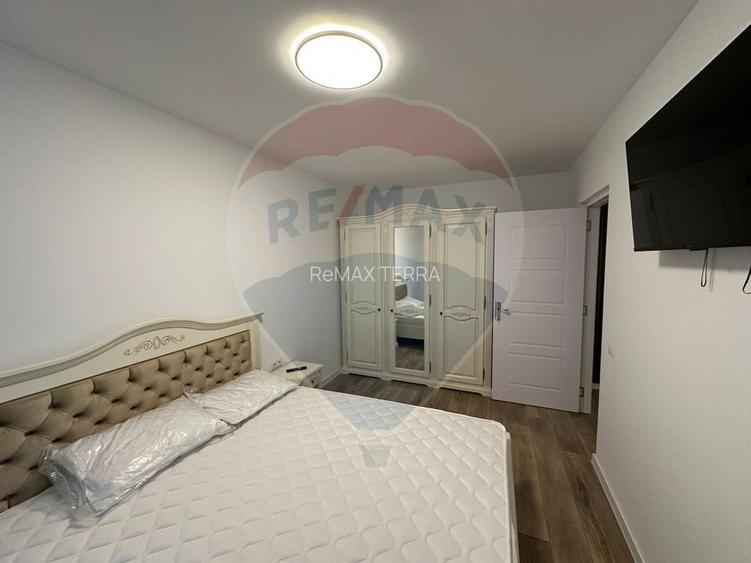 Apartament cu parcare securizata- DE INCHIRIAT - 3