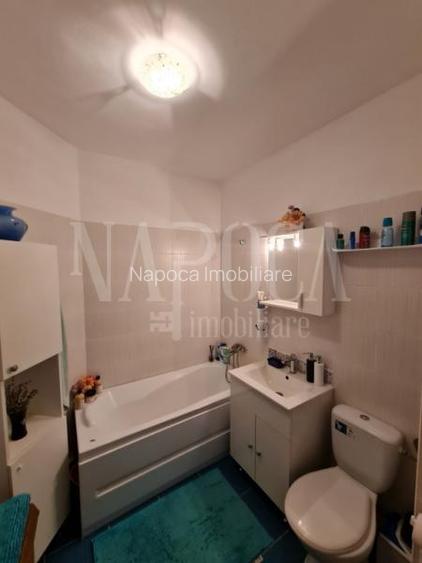 Apartament 3 camere de vanzare in Floresti - 8