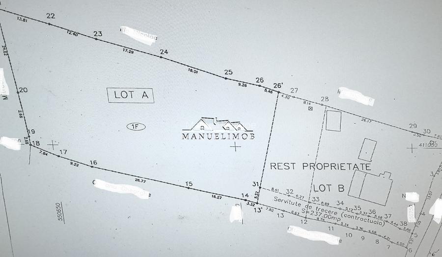 Teren Breaza 2623mp , pot 35% , cut 1,2 conform cert urb.intravilan - 11
