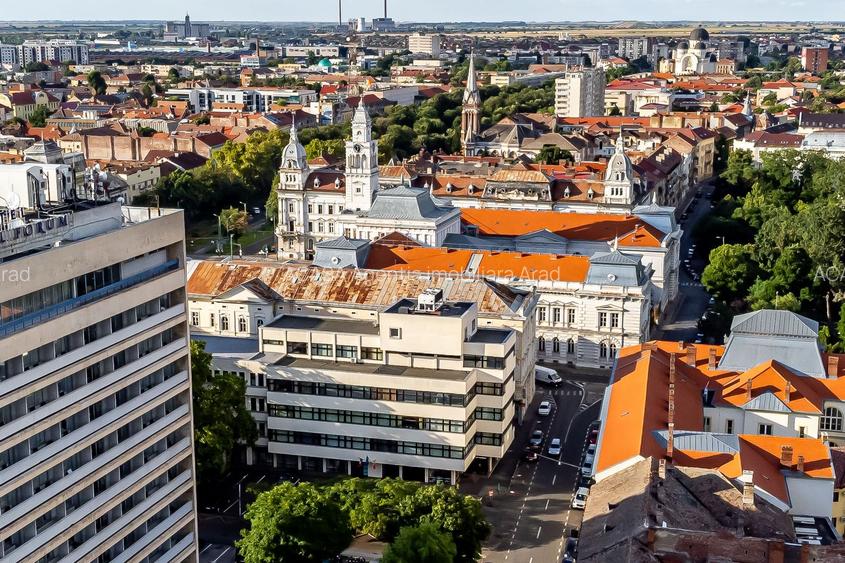 Birouri ultracentrale cu pază permanentă - 6