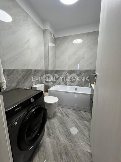 Apartament 2 camere 62 mp + loc de parcare Prelungirea Ghencea - 8