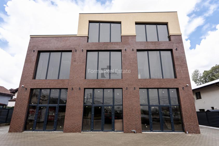 Imobil Retail + Servicii - P+2 - 1260 MP - Tunari - 16