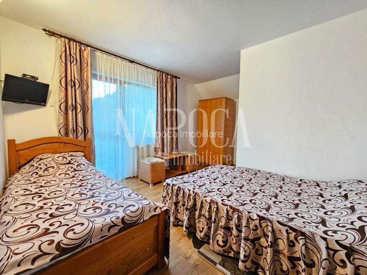 Casa 19 camere de vanzare in Margau - 14