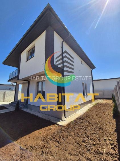 Casa 5 camere, finisaje moderne, STV - 5