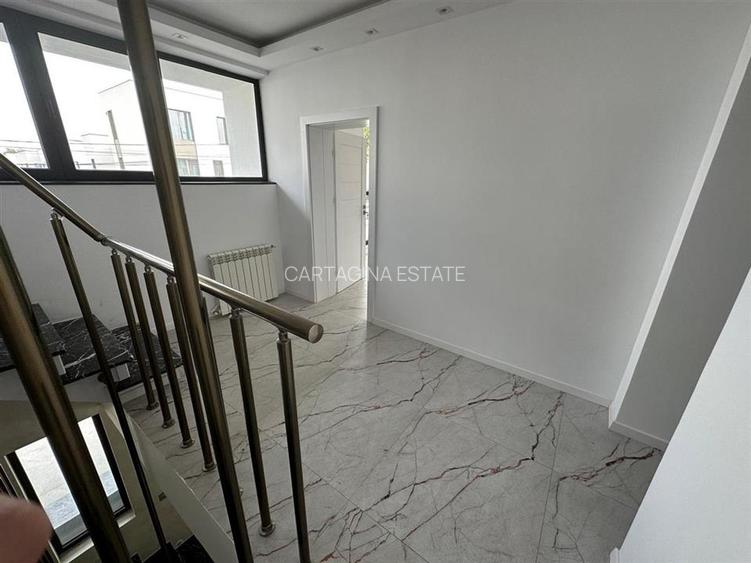 Vila individuala proximitate British School   Padurea Baneasa - 14