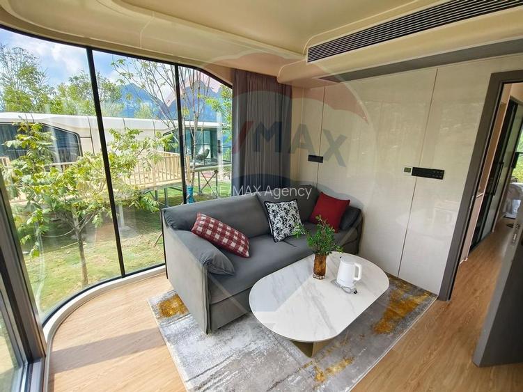 Case modulare premium - 2