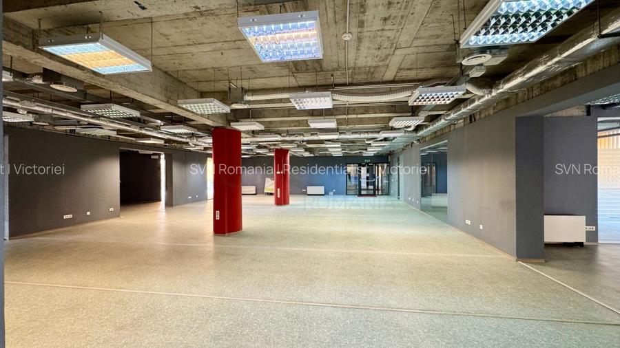 REC3001321 Spatiu de birouri - 578 MP I Posibilitate Recompartimentare I Univers - 4