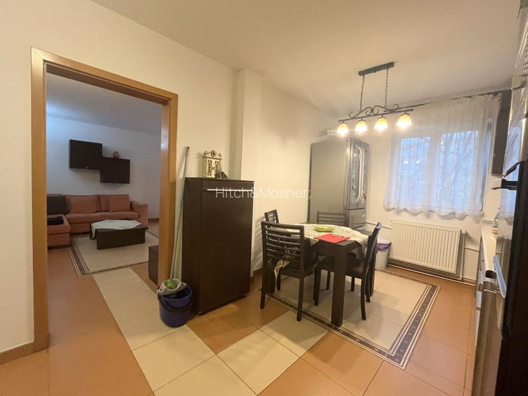 De inchiriat 4 camere- Zona Circumvalatiunii - 16