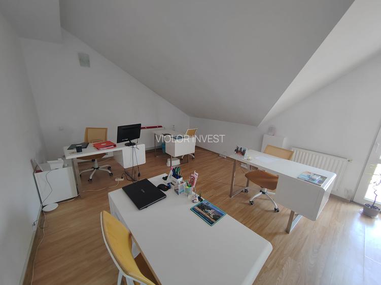 Mihalache, Vila 7 camere - 13