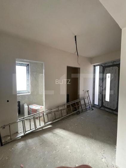 Casa individuala noua, 5 camere, Cluj Napoca - View spectaculos! - 11