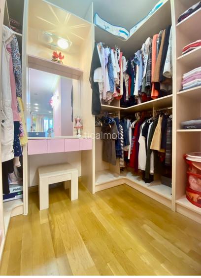 Vila de lux lângă Curtea Domnească – investiție premium Târgoviște, teren 1.700 - 39