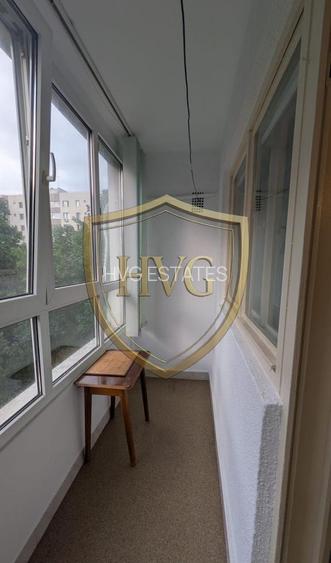 Apartament cu 2 camere | Proximitate metrou | Drumul Taberei - 6