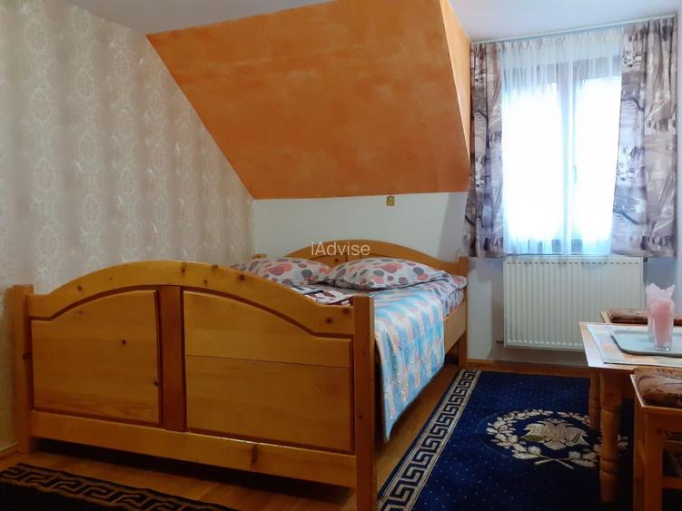 Vila Cu Priveliste Catre Castel De Vanzare In Bran - 24