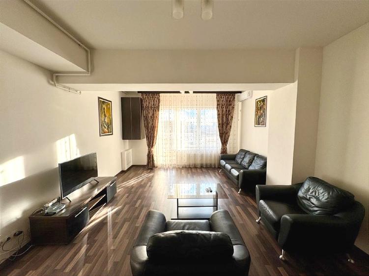 Metrou Iancului la 3 minute - Bloc nou - 2 camere spațios și modern - 6