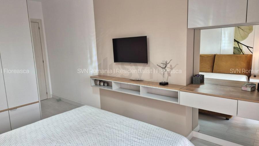 REA1025678 Apartament 3 camere I Parcului 20 - 9