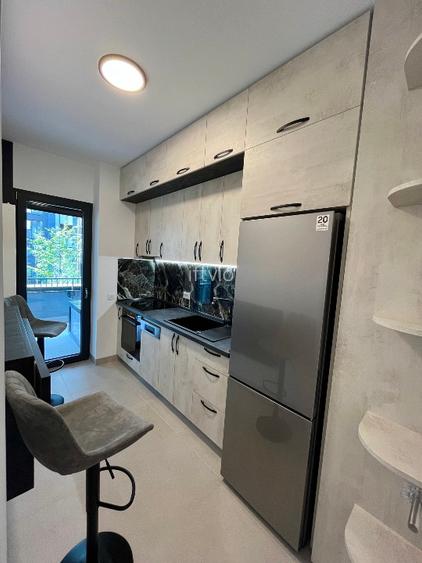 Apartament de 2 camere (73.1 mp)  + loc de parcare acoperit - 7