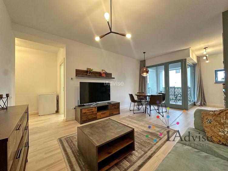 Apartament 3 camere premium, complex exclusivist, Centrul Istoric - 3