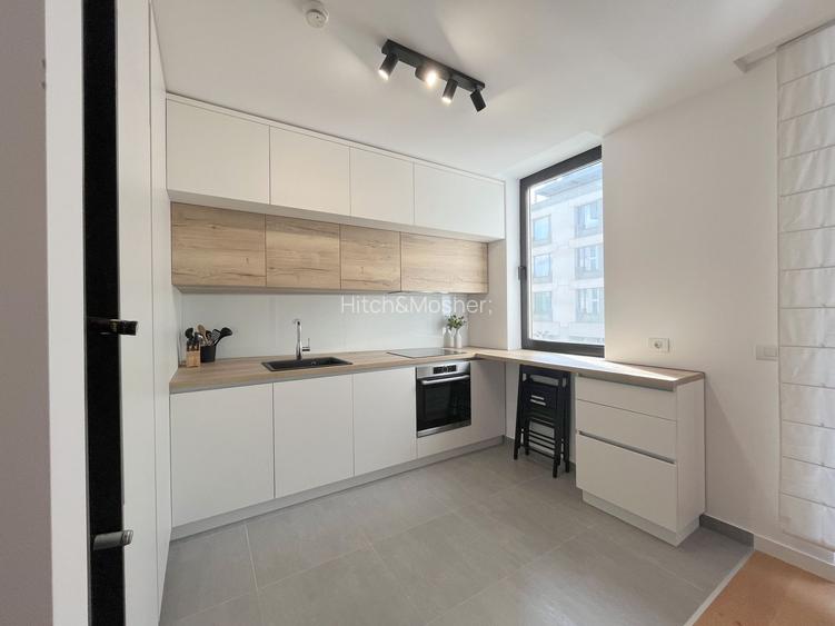 Apartament 2 camere - ISHO - 10