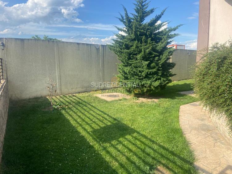 Vila S+P+M de vanzare in Popești Leordeni–teren 623 mp, piscina, garaj - 31