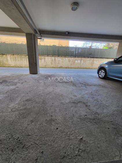 Apartament deosebit. Terasa 35 mp. Zona linistita In Plin Oras - 28