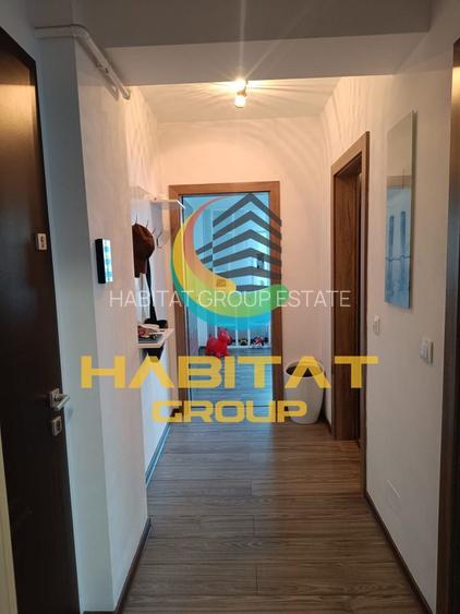 Apartament 2 camere de inchiriat - BERCENI/METALURGIEI - 6