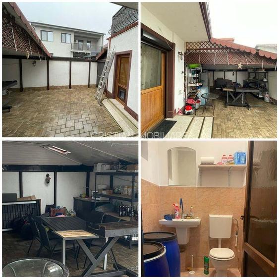 Vila +1, Radu Negru, Teren : 260 mp, 120 mp amprenta la sol, mobilata si utilata - 5