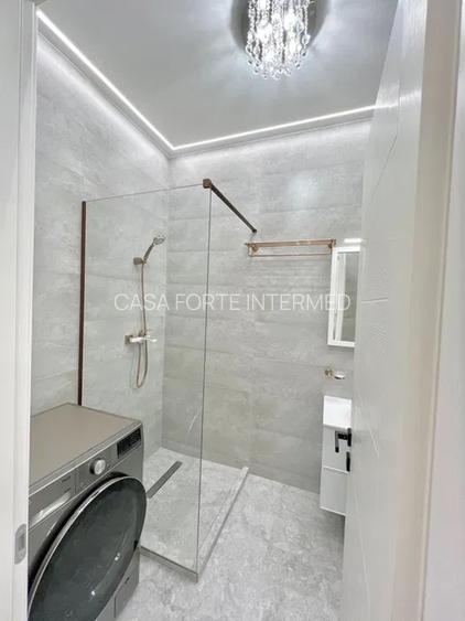 Statiunea Mamaia apartament 4 camere  mobilat utilat lux 2.300 euro - 7