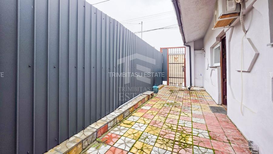 Casa 3 camere de Vânzare | Strada Iași 21 | Comision 0% - 12