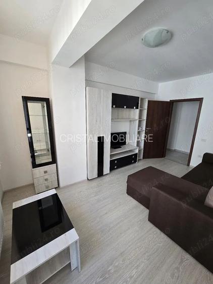 De închiriat apartament 2 camere  Apărătorii Patriei - 2