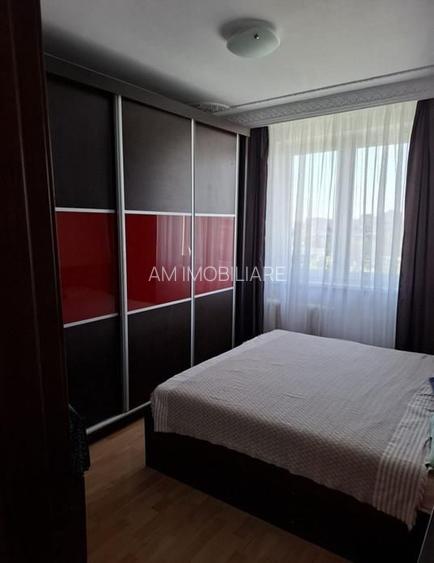 AP. 2 CAMERE - PIATA SUDULUI, PRIMA INCHIRIERE, METROU 3 MINUTE - 6
