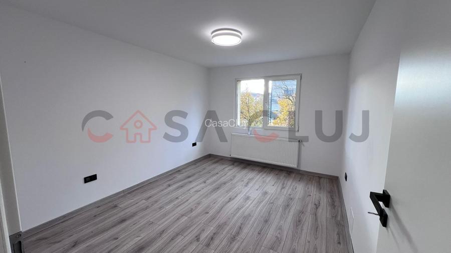 3 camere, renovat,  Academia de Muzică „Gheorghe Dima” - 3