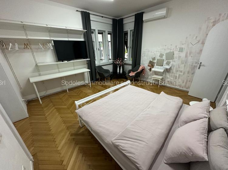 Apartament aproape de Piata Unirii -pretabil pentru birouri - 12