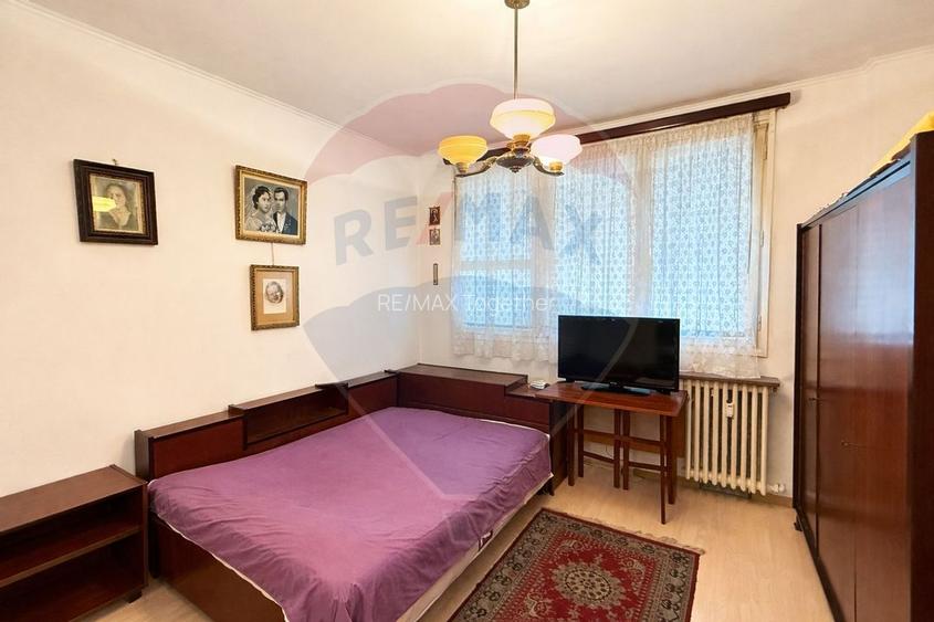 Apartament 2 camere I Bd. Ion Mihalache Piata Chibrit - 8