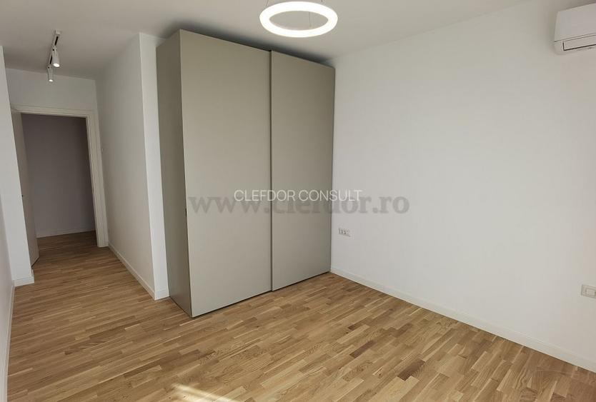 Jandarmeriei- Apartament  cu 4 camere în zona Baneasa - 19