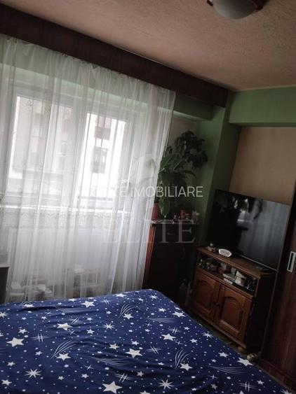Apartament 2 camere în zona OMV - 7