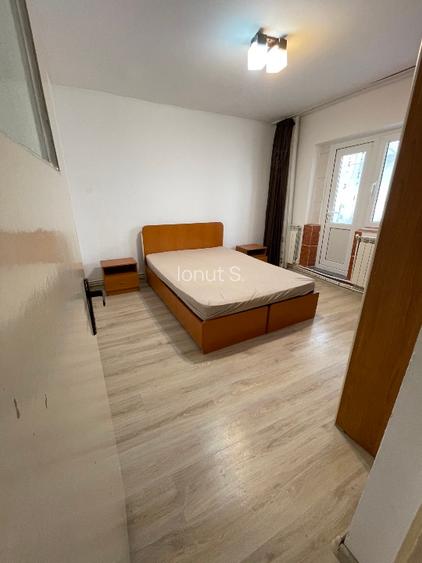 Se inchiriaza apartament cu 2 camere zona Cug langa piata - 4