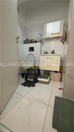 Metalurgiei ASp 2 cam mobilat utilat cu boxa si parcare Et 1 - 21