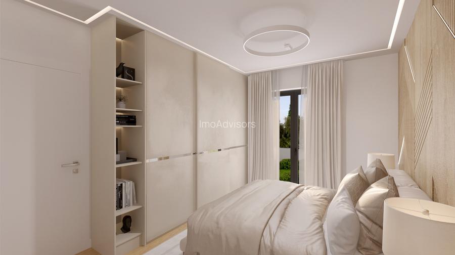 Apartament de 3 camere in zona Piața Unirii - 8