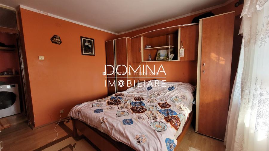 Vanzare apartament 2 camere, situat in Targu Jiu, strada 9 Mai - 6