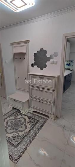 Apartament 3 camere Dacia - 2