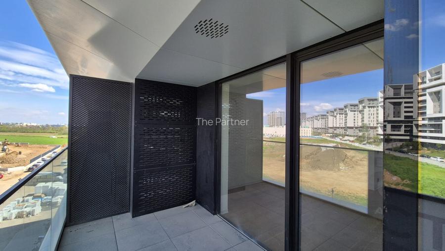 APARTAMENT DE VANZARE 2 CAMERE YACHT KID - 9