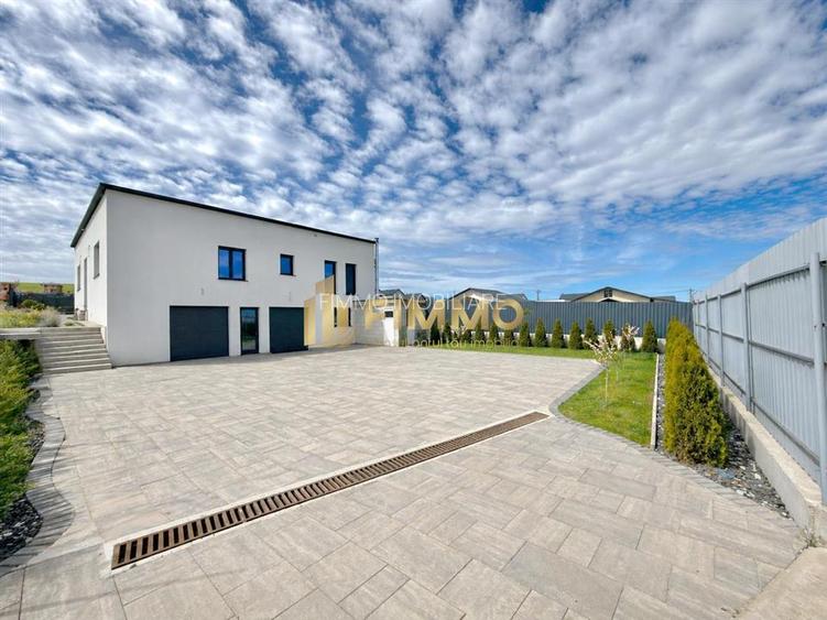 Casa Individuala | 700mp teren | 260 mpt | Ipotesti | ID:|1735 - 18