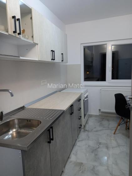 PROPRIETAR IANCULUI, 2 Camere Modern, Renovare Totală 2024, Bloc Reabilitat 2025 - 6