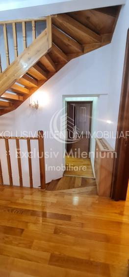 Casa / Vila Lacul Tei D+P+1+M Renovata - 14