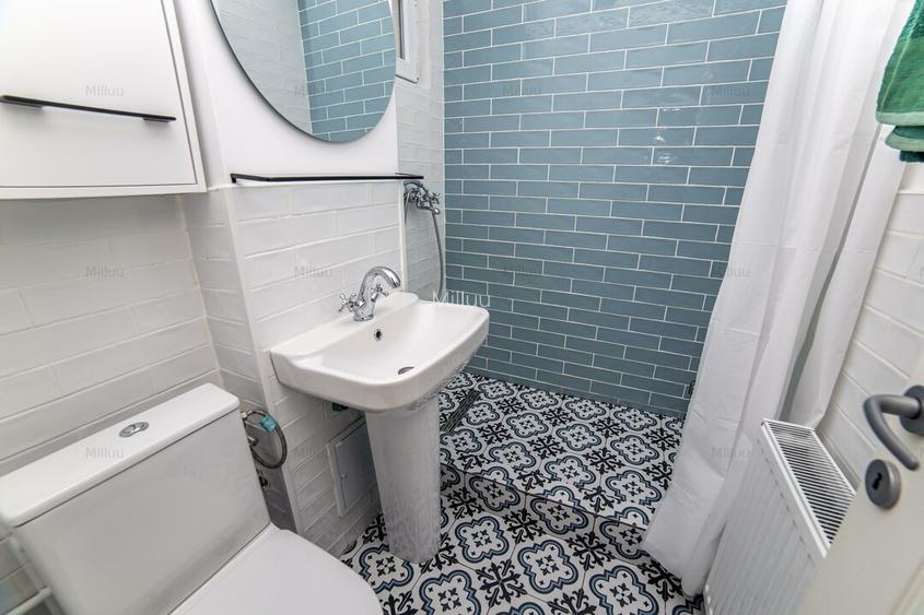 2 camere | Petfriendly | 10 Min Metrou Victoriei - 13