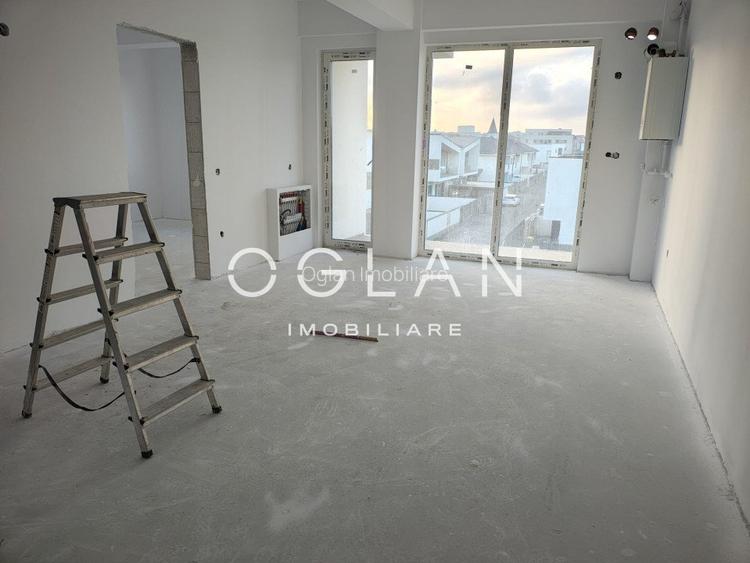 NOU -Penthouse 93 mp/ 4 cam.+ Terasa 81 mp - Selimbar  - 13